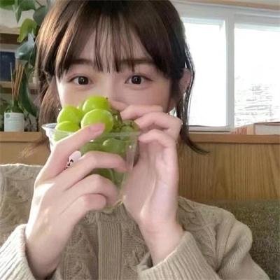 雪花女孩