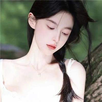 小资女孩向前冲